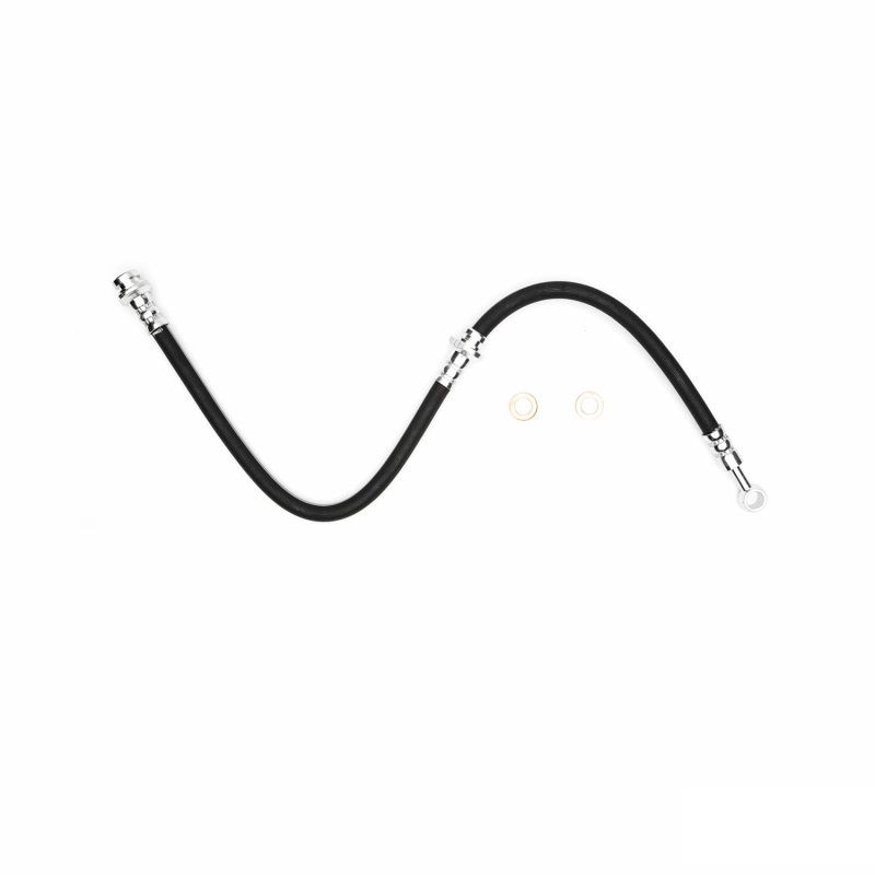 Nissan Sentra Brake Hose - Rear - R1 Concepts - `00-`06